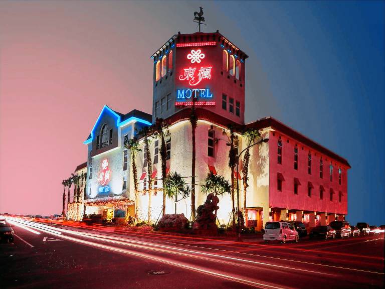 Motel  Taoyuan