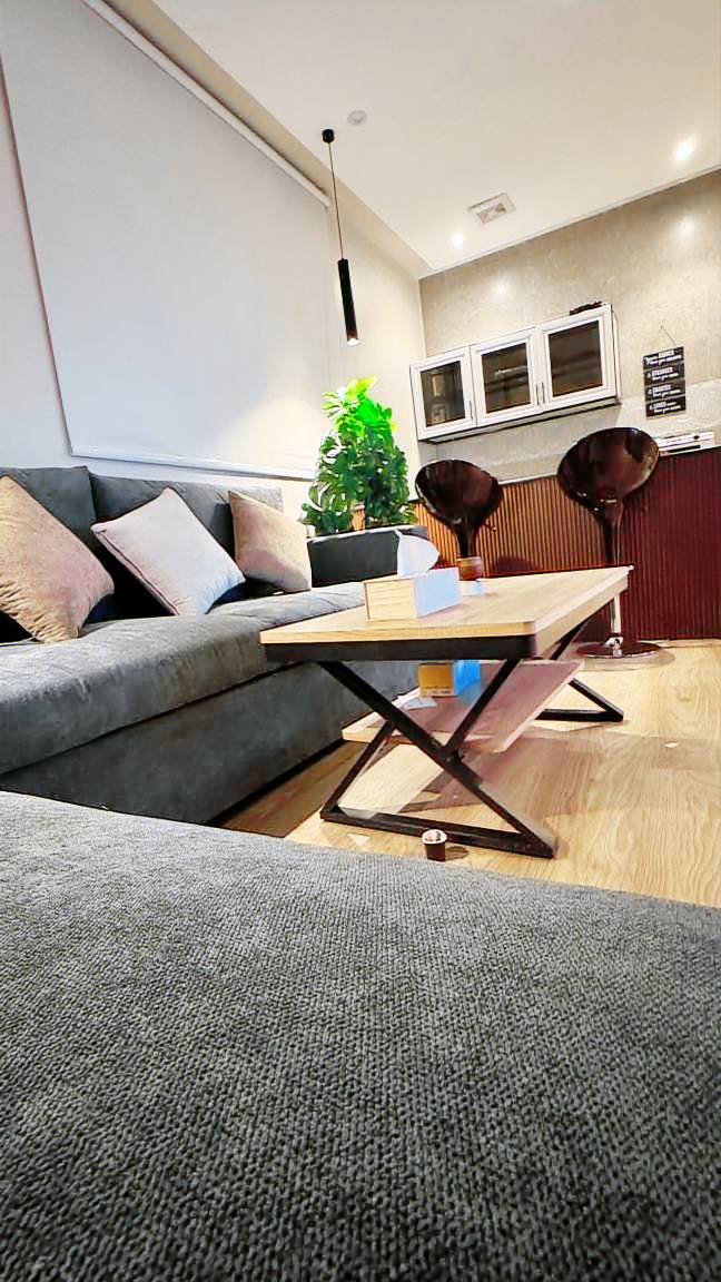 Apartamento Al Aqiq