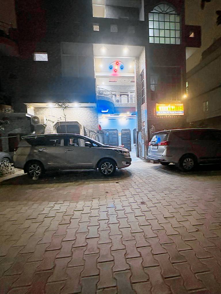 House with terrace — photo 4