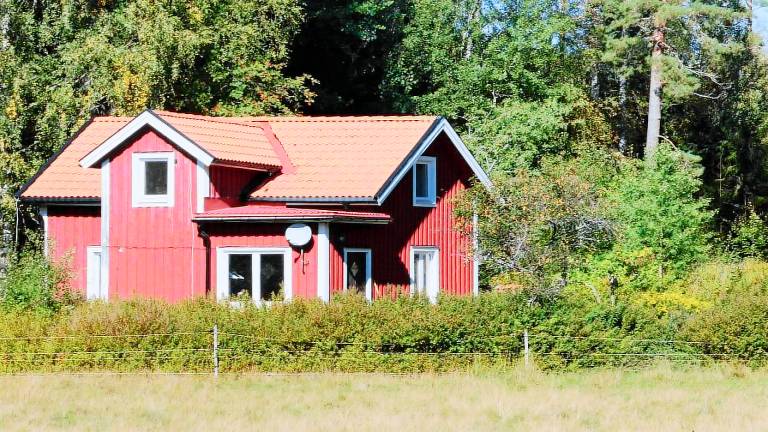 Ferienhaus  Karlstad