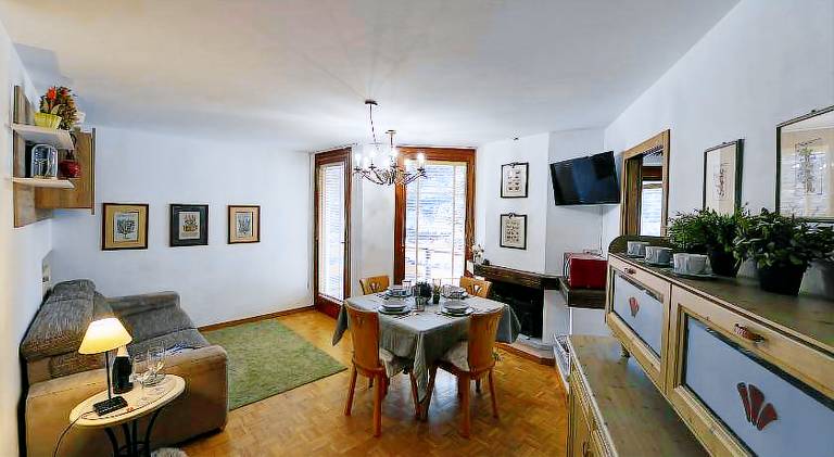 Holiday apartment | Ski nearby | Pets are welcome — photo 2