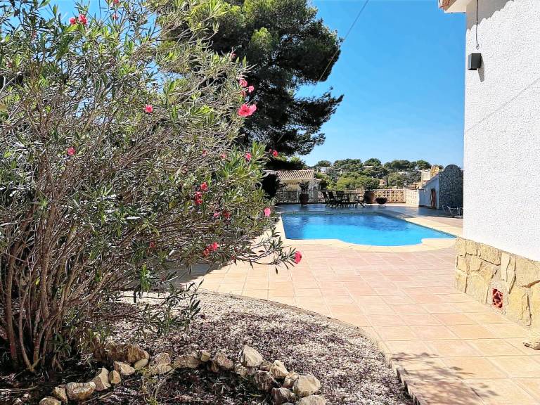 Villa  Platja de l'Arenal