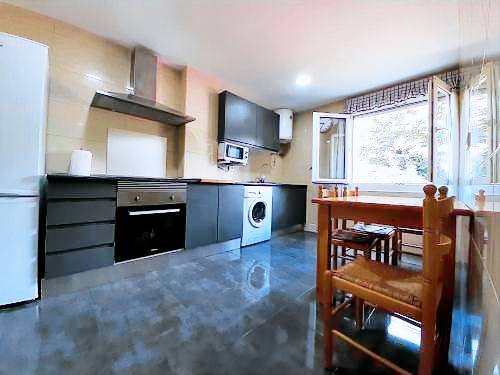 Apartamento Arriondas