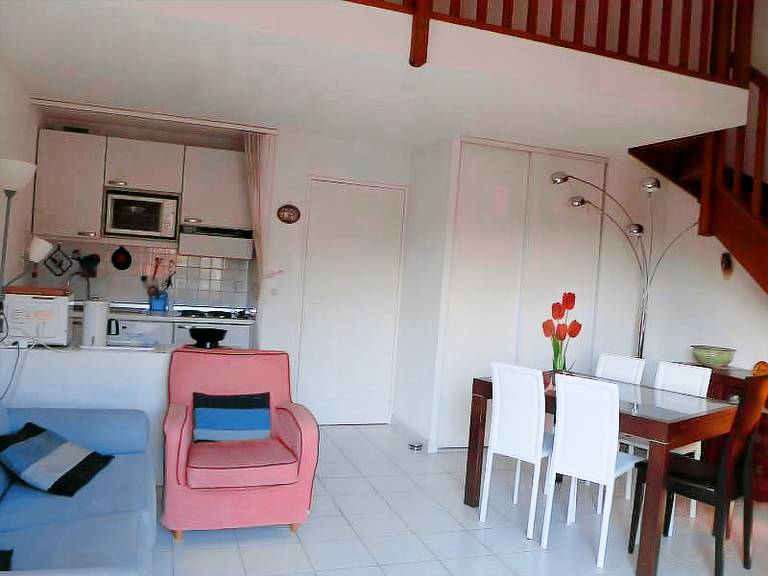 Beautiful holiday apartment with grill | Nature view | Beach nearby | Dogs allowed — photo 5