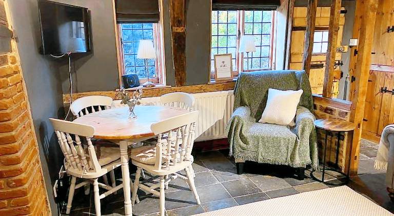 75 m&sup2; Ferienhaus