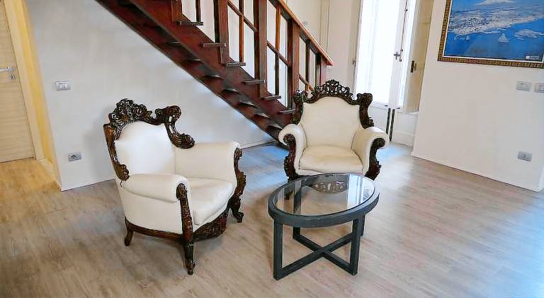 Viscuso House — photo 4