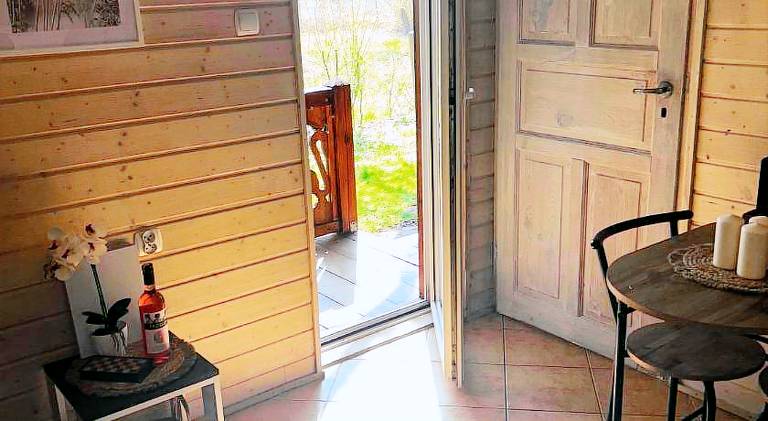Vacation home with 1 room for 2 persons — photo 5