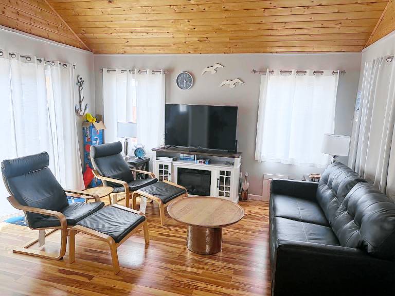 House Gearhart