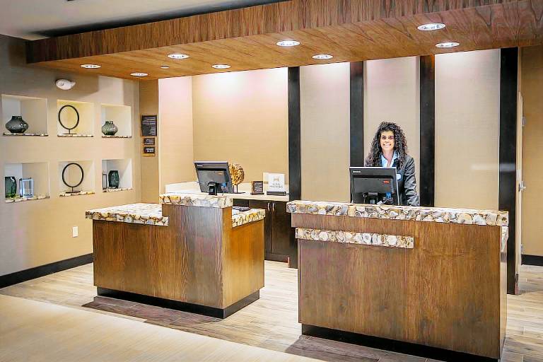 Homewood Suites by Hilton Charlotte Ballantyne — photo 5