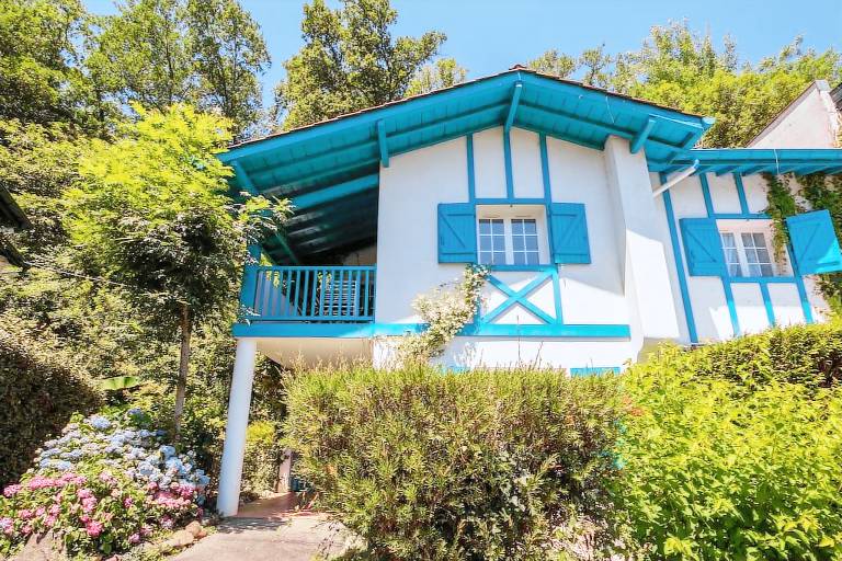 Appartement La Bastide-Clairence