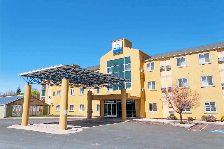 Days Inn by Wyndham Vernal in Vernal, UT