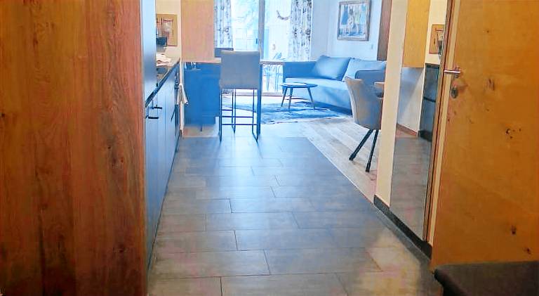Charming holiday apartment | Next to the ski | Pets are welcome — photo 2