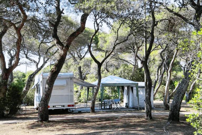 Mobil-home Fontanelle