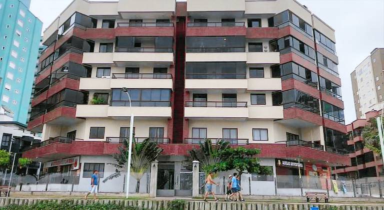 Rental apartment with 2 rooms for 6 persons in Castelo Branco