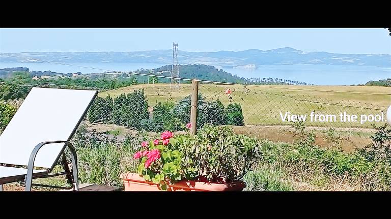 Villa Bagnoregio