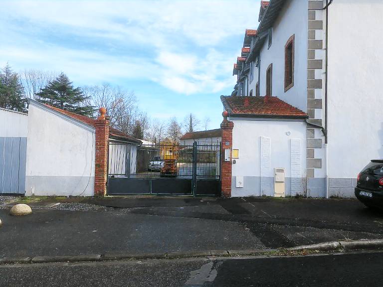 Apartment  Tarbes
