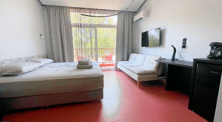 Διαμέρισμα Igoumenitsa