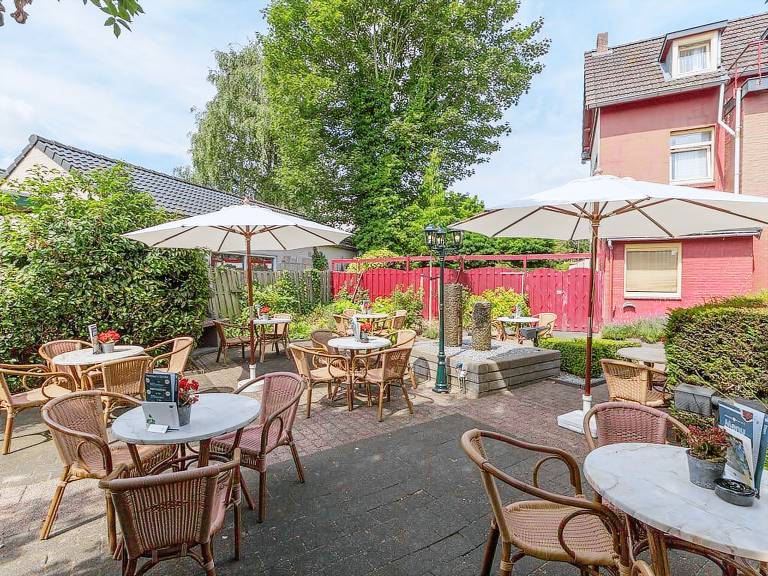 Fletcher Hotel Valkenburg in Valkenburg aan de Geul