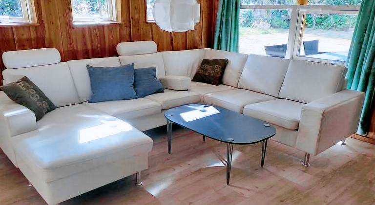 Nice vacation home | Pets allowed in Vejle