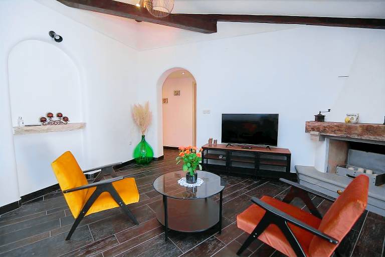 Rental apartment with terrace | Pet-friendly — photo 4
