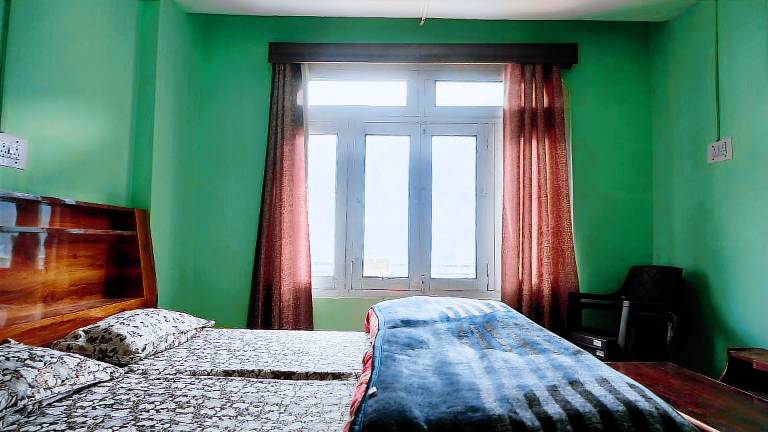 Prifrost Homestay — photo 2