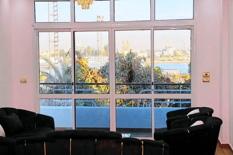 Apartament  Al Bairat
