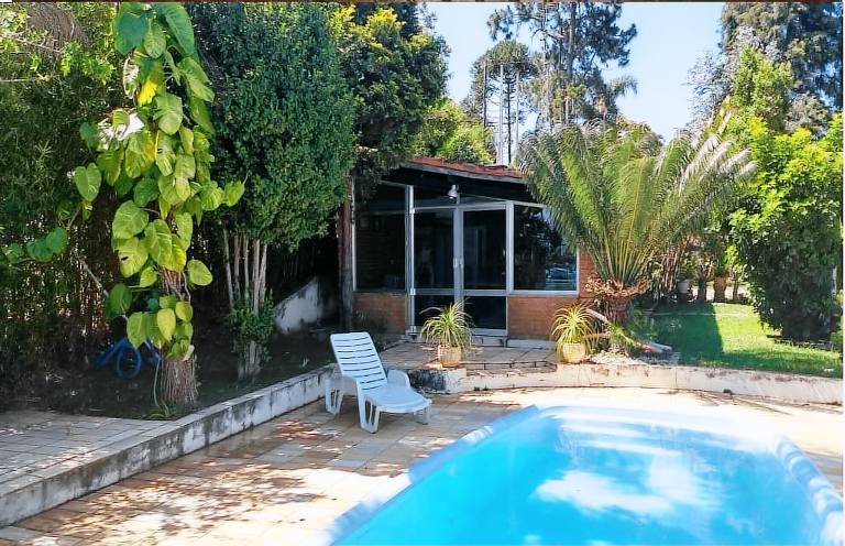 Casa Mairinque