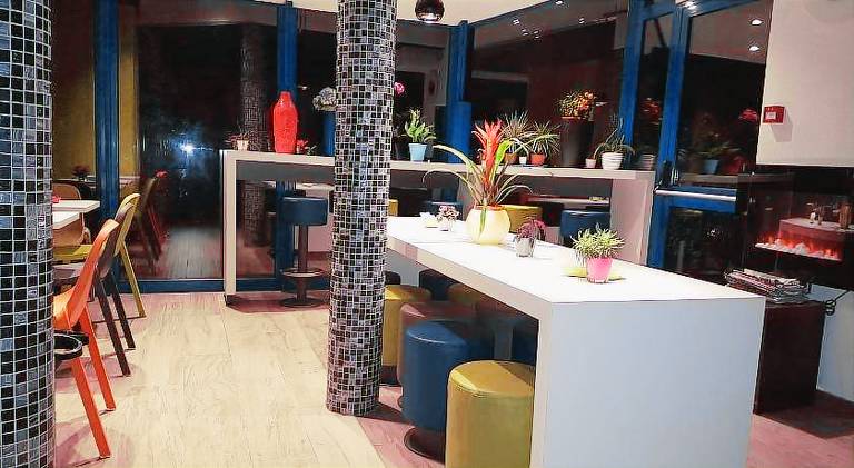 Ibis budget Lille Ronchin - Stade Pierre Mauroy — photo 3