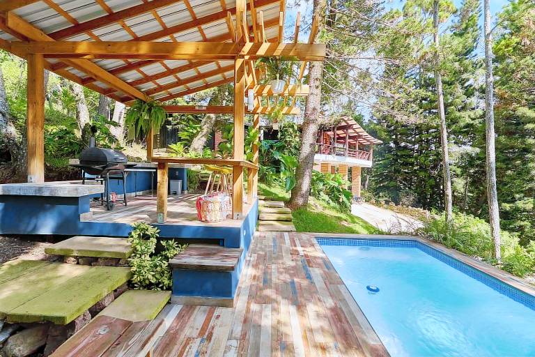 Villa Jarabacoa