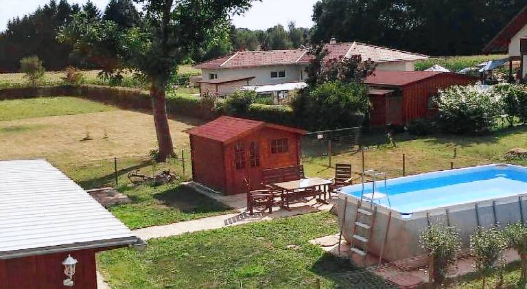 Apartma  Radenci