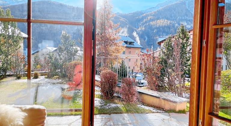 Apartment with 1 room for 2 persons — photo 4