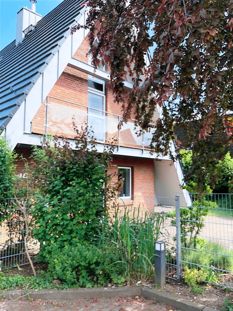 House  Borgwedel