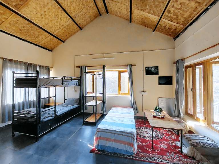 Farmhouse Almora