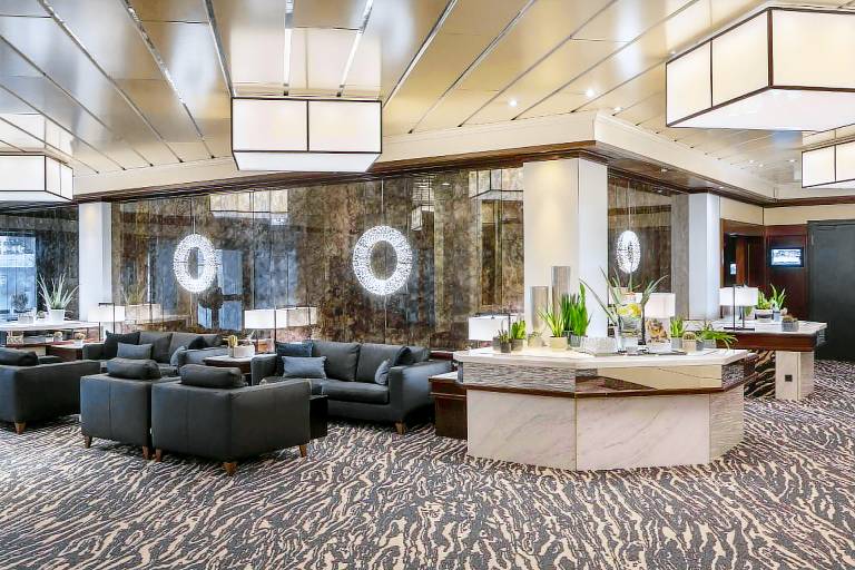 Maritim Hotel Darmstadt — photo 4