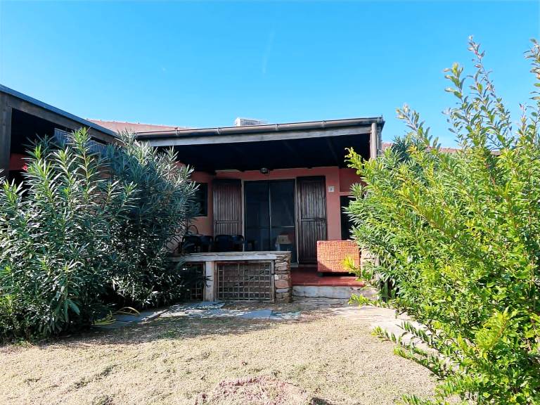 Appartamento La Pelosa