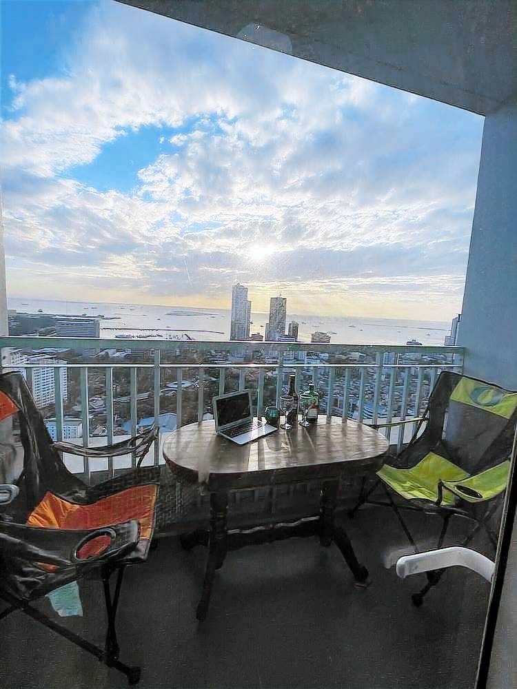 Condo  City Of Manila
