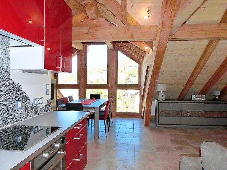 Appartamento Serre Chevalier