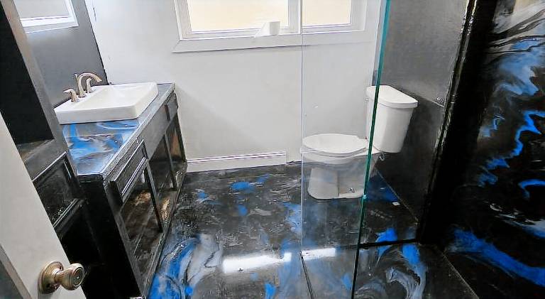 Apartment with 1 room for 8 persons — photo 4
