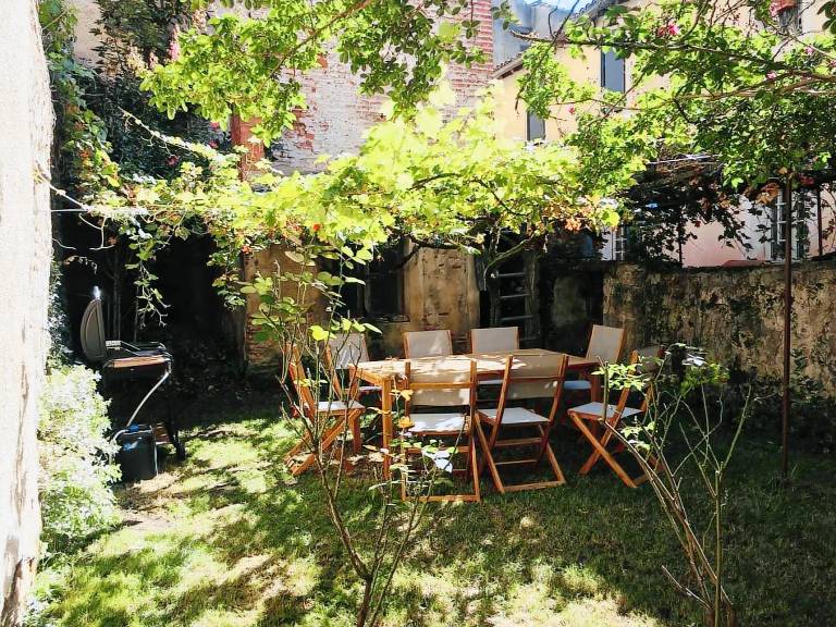 Gîtes de France - La Maison de Grand-Mie — photo 3