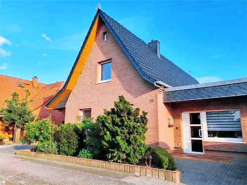 Ferienwohnung Neubrandenburg