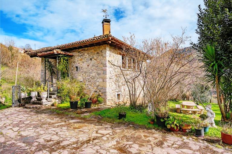 Casa Dosango