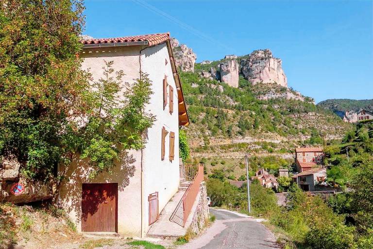 Gîte Millau