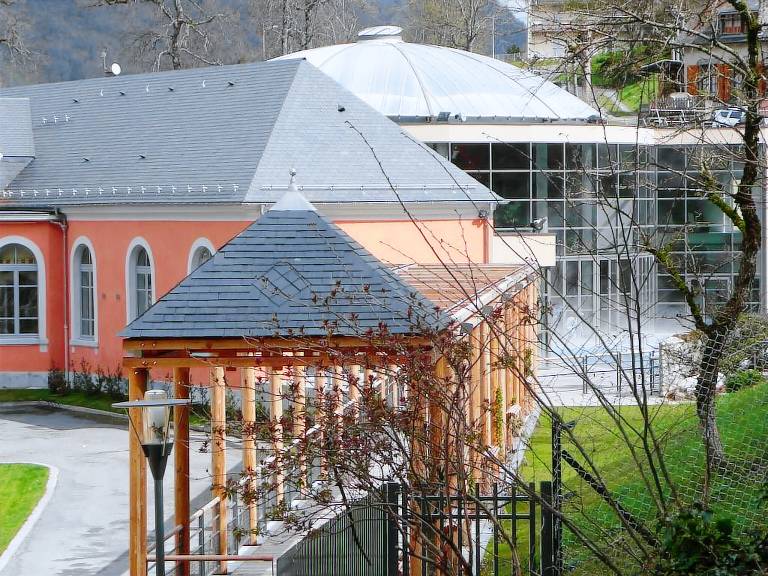 Apartamento Cauterets