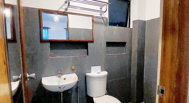 Apartment with 1 room for 2 persons — photo 3