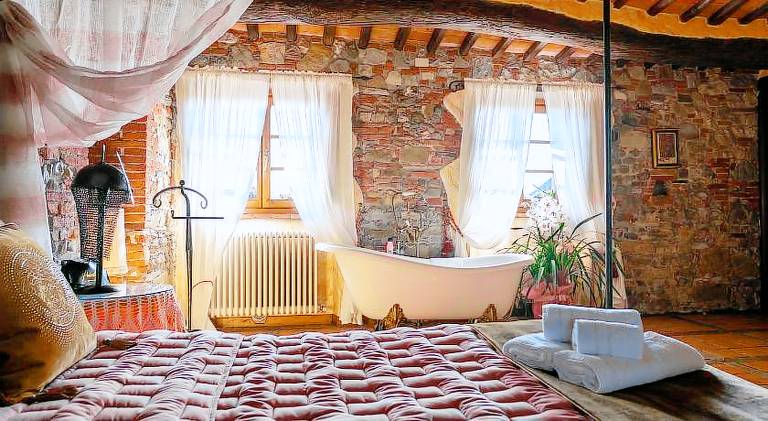 Luxury Corte Di Re Artu — photo 2