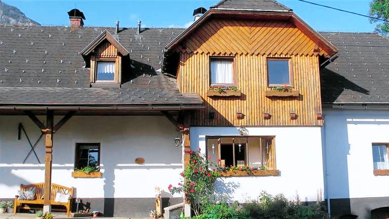 Ferienwohnung Spital am Pyhrn