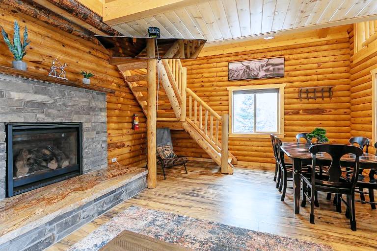 Cabin Brian Head