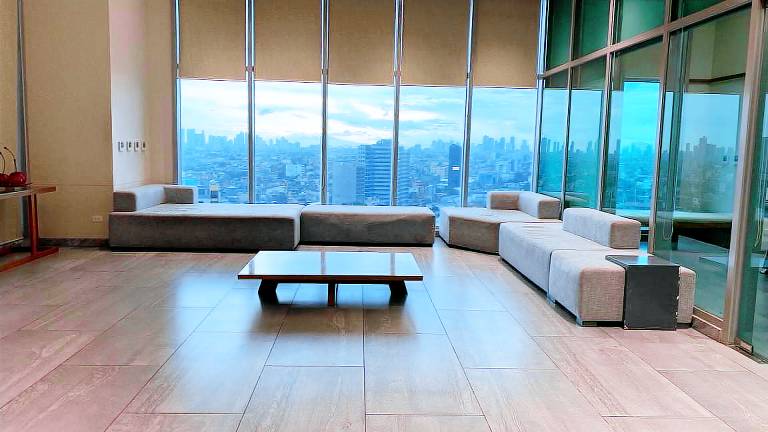 2653 m&sup2; Apartment mit Hotelservice