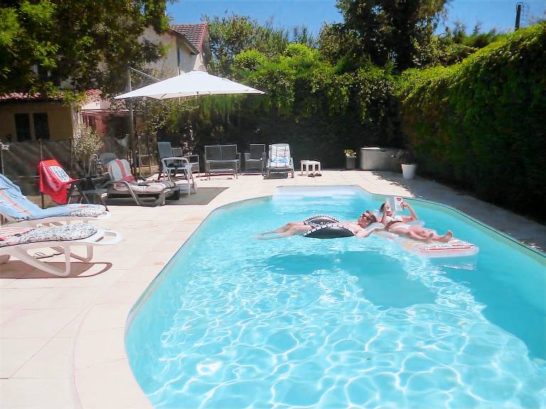 Appartement Trémolat