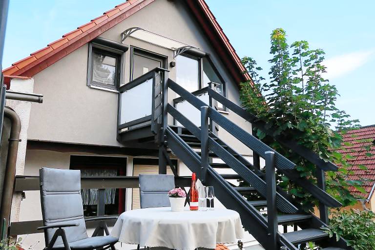 Ferienwohnung Heppenheim (Bergstraße)